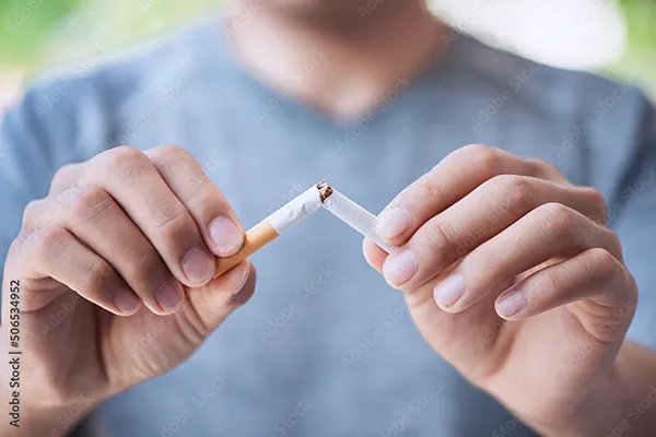 喫煙と禁煙外来